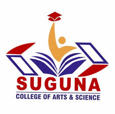 Suguna College of Arts and Science Company logo
